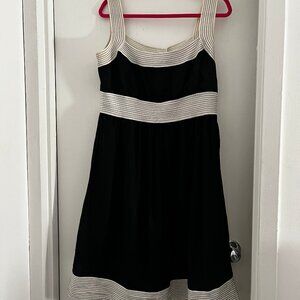 Vintage Zara Sleeveless Dress